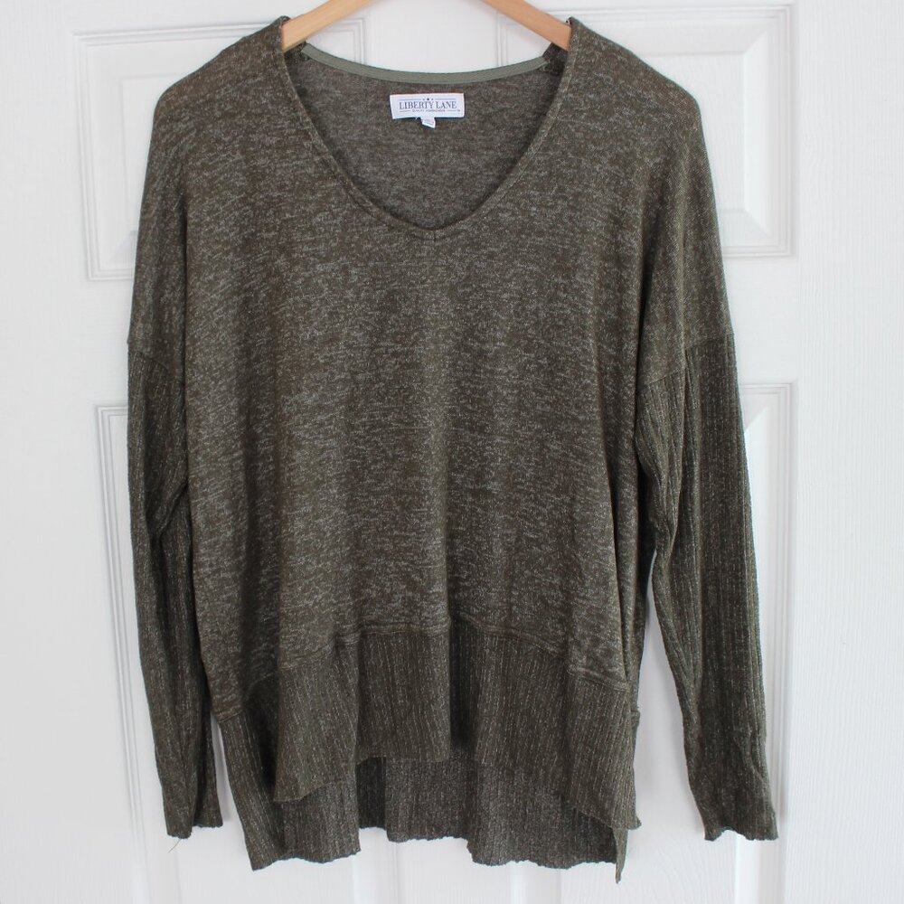 Liberty Lane Shirt